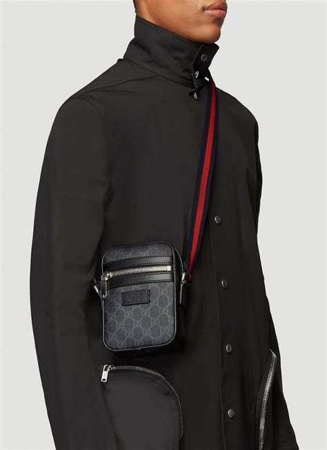 where to buy gucci mens bag|men's gucci crossbody bag sale.